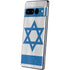 Israel Flag Distressed Google Pixel 7 Pro Skin